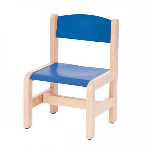 Krzesło bukowe kolor