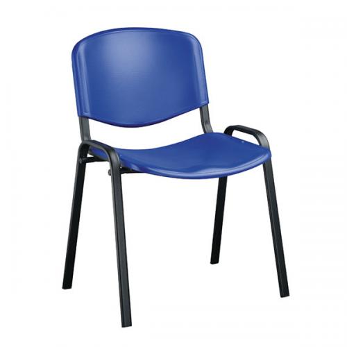 Krzesło ISO plastic