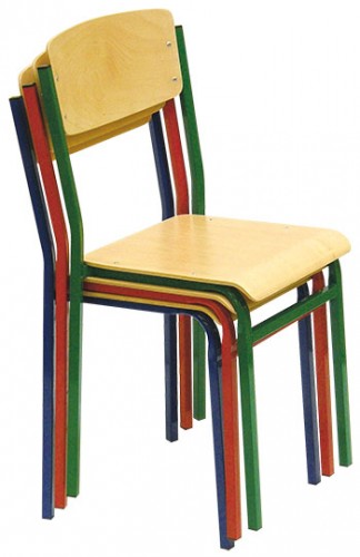 Krzesło Leon O