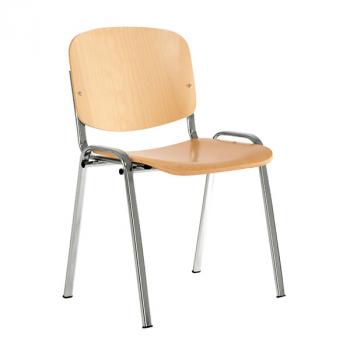 Krzesło ISO wood